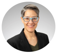 Natacha De Genna, PhD.